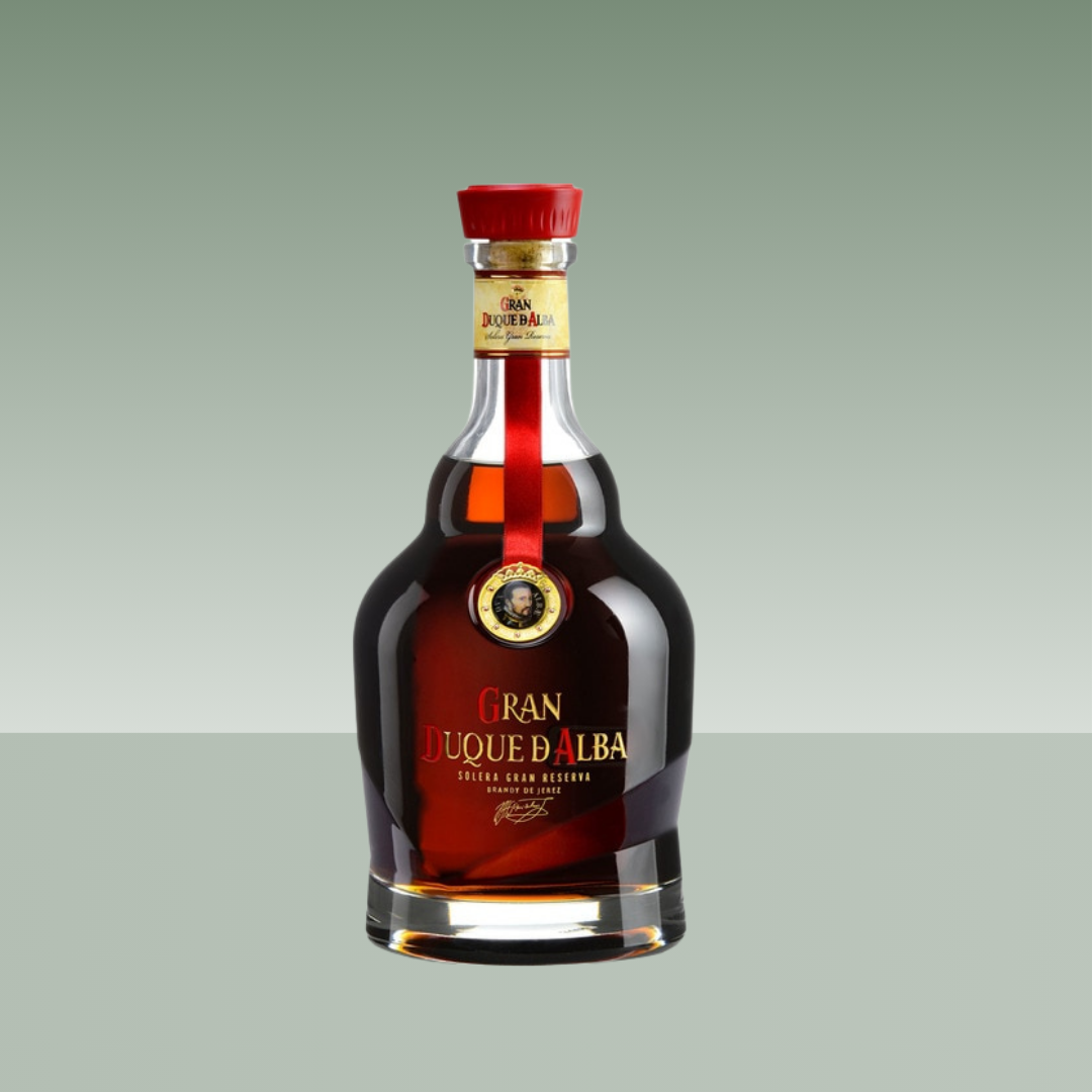 GRAN DUQUE DE ALBA BRANDY 70cl
