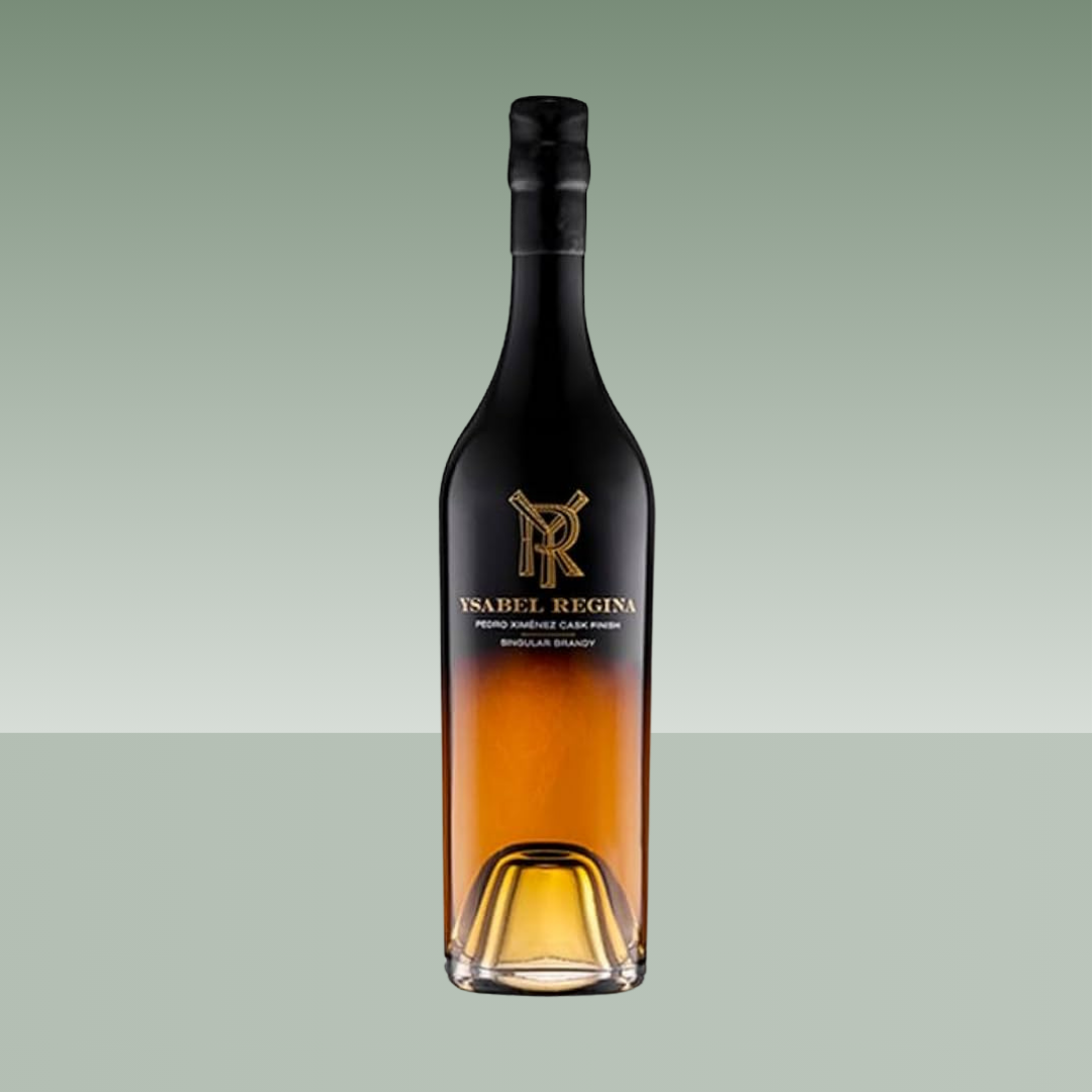 YSABEL REGINA | SINGULAR BRANDY 70cl