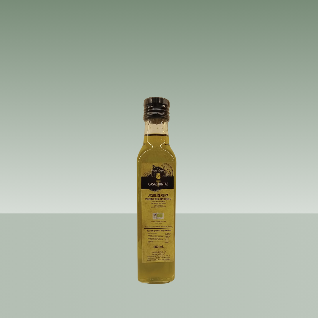 T CASAS JUNTAS AOVE 250ml