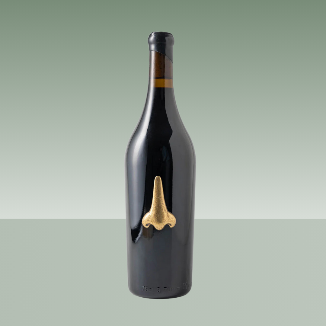 PEDRO MARTINEZ | DE NARIZ MONASTRELL GRANDES VIÑEDOS YECLA 2022 75cl