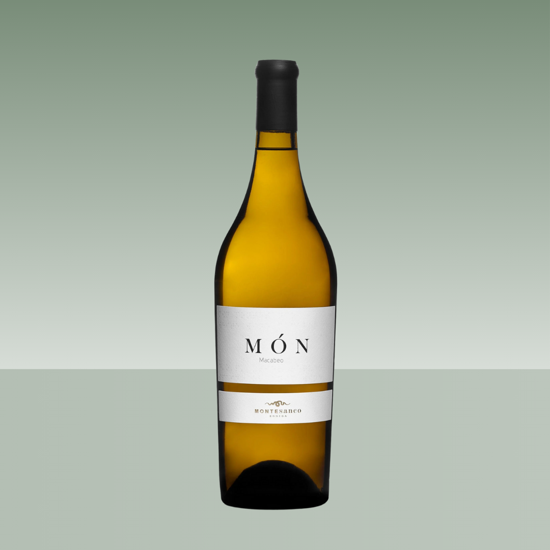 MONTESANCO | MÓN MOSCATEL 2023 75cl