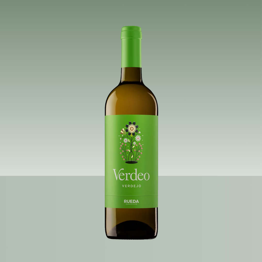 VERDEO VERDEJO RUEDA