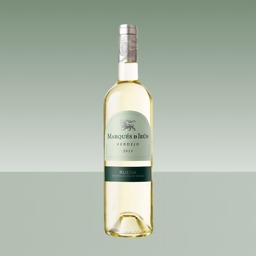 MARQUES DE IRUN | VERDEJO RUEDA 2023
