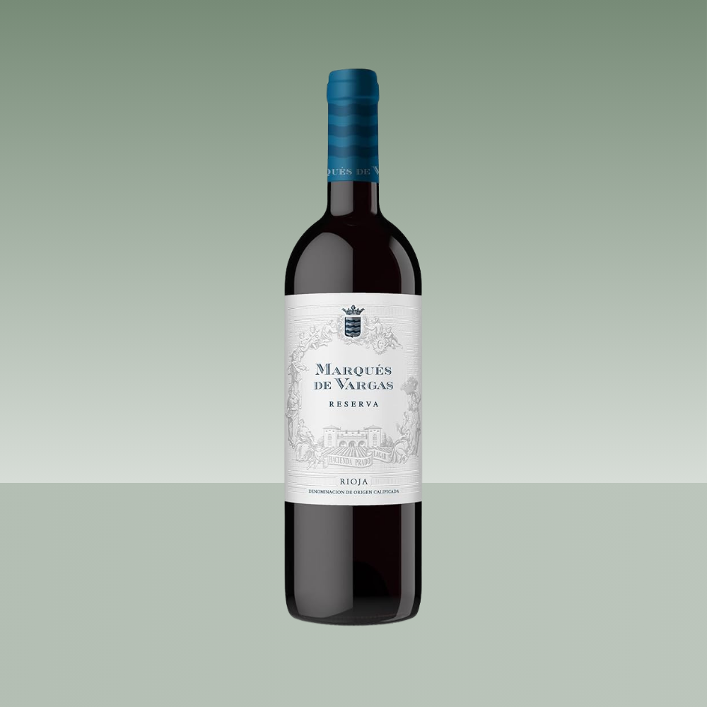 MARQUES DE VARGAS | RESERVA 2019