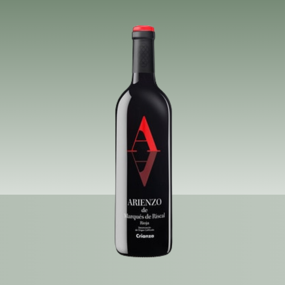 MARQUES DE RISCAL | ARIENZO CRIANZA 2019