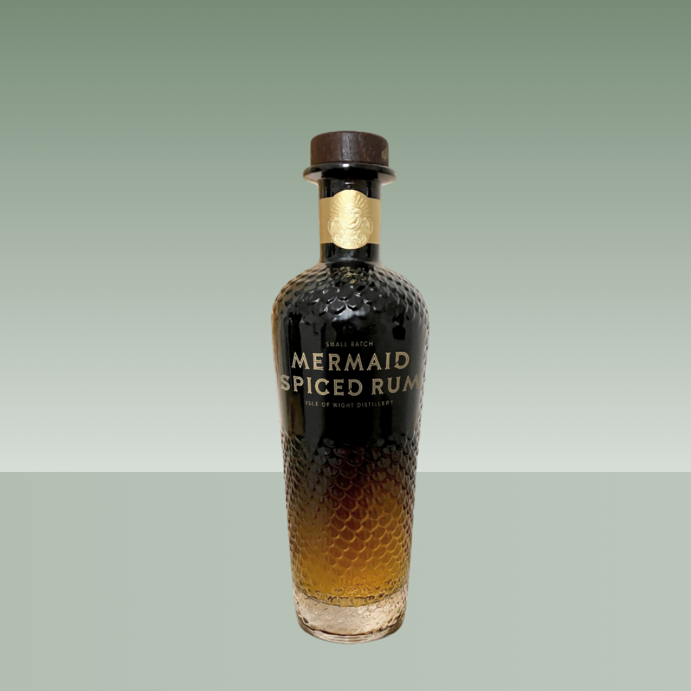 MERMAID | SPICED RUM 70cl