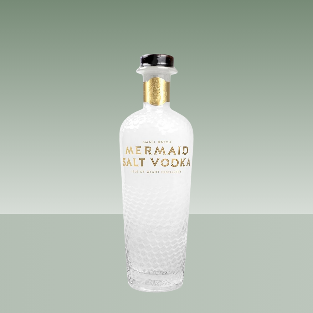 MERMAID | SALT VODKA 70cl