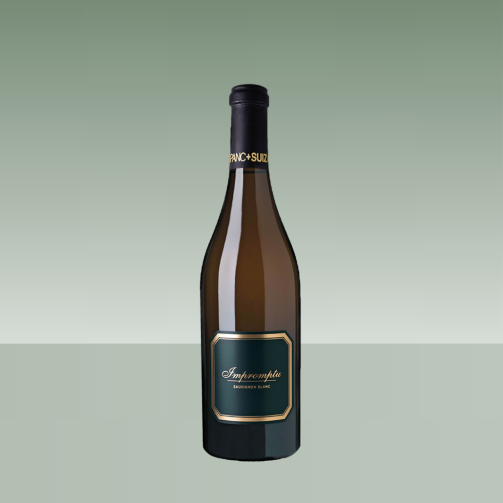 HISPANO+SUIZAS | IMPROMPTU SAUVIGNON BLANC 2023 75cl