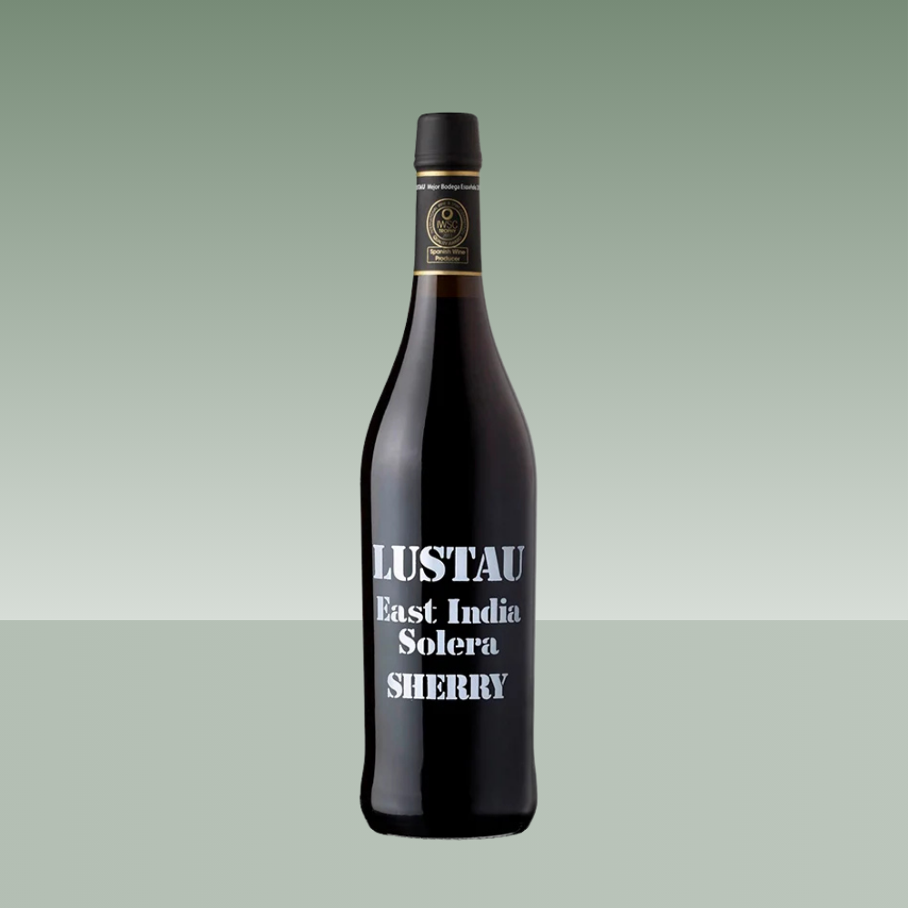 LUSTAU | EAST INDIA SOLERA SHERRY 70cl