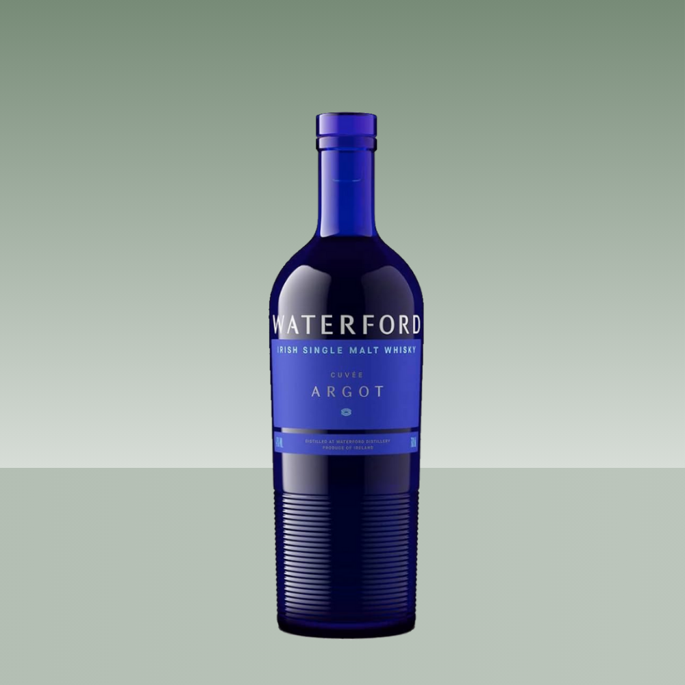 WATERFORD | SINGLE MALT CUVEE ARGOT WHISKY 70cl