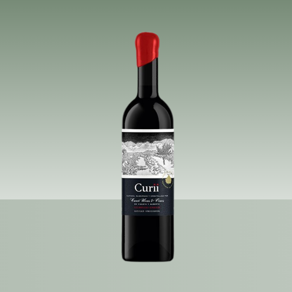 CURII | CURII GIRÓ 2020 75cl