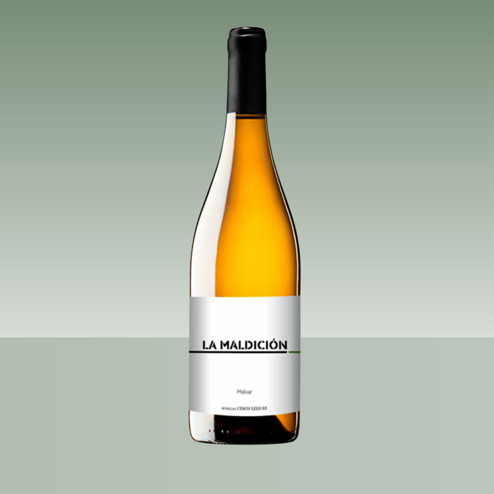 BOLDEGAS 5L | LA MALDICIÓN MALVAR 2023 75cl