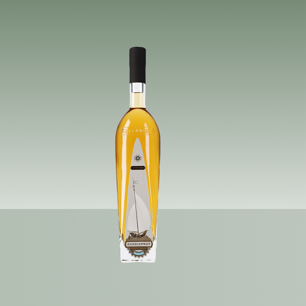 VERMOUTH CACCIAPRAT ELISIR STERFT