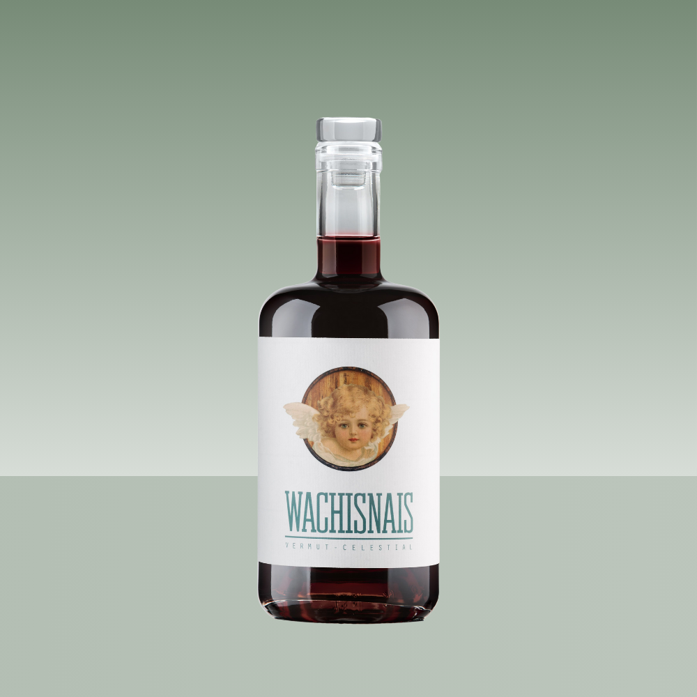 WACHISNAIS | Vermut Celestial 70cl