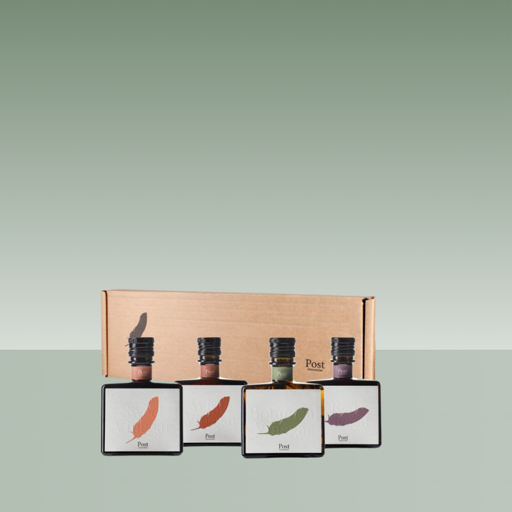 SICUS POST EVOLUTION VINAGRE