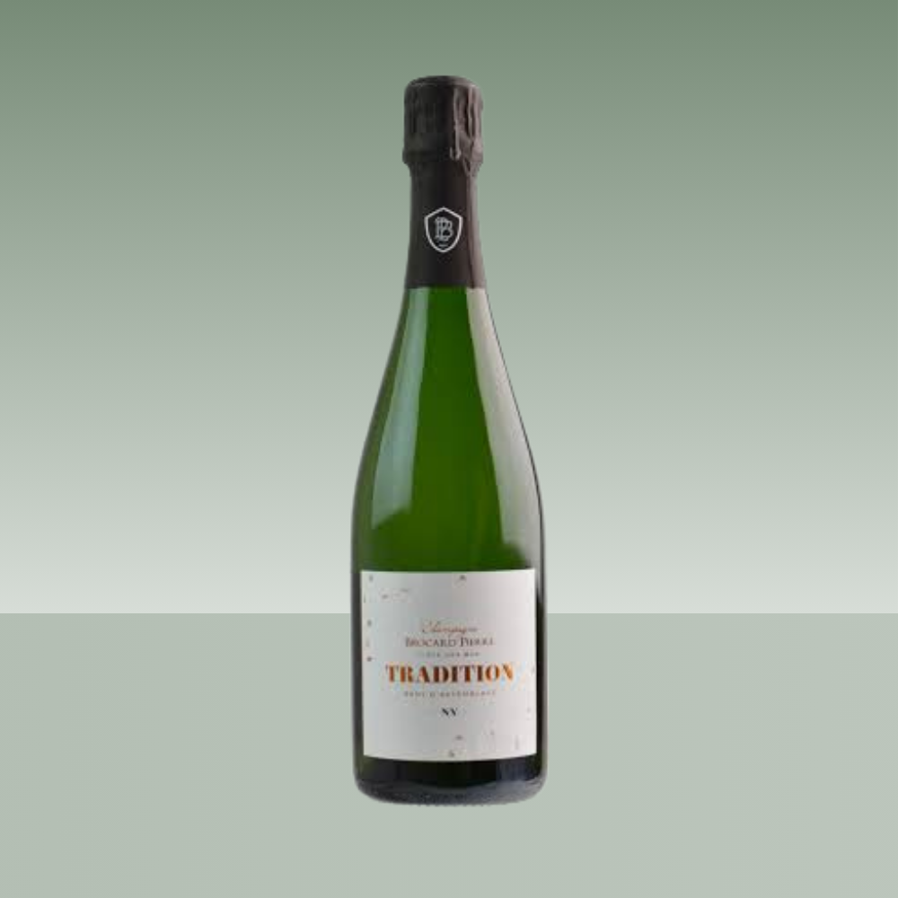BROCARD PIERRE TRADITION Brut d'Assemblage