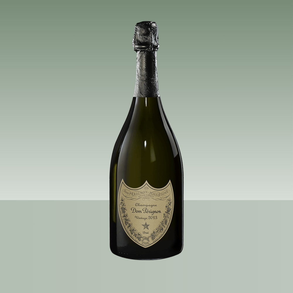 DOM PERIGNON VINTAGE BRUT 2013