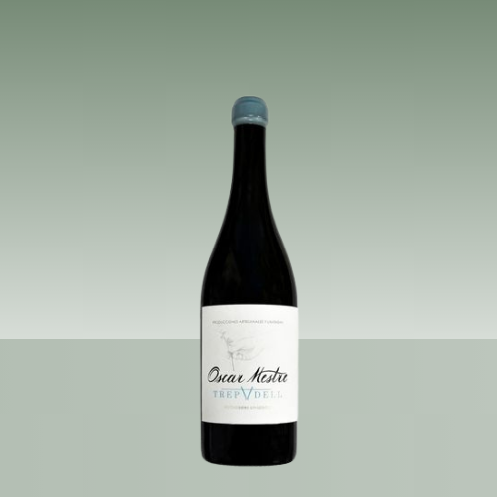 OSCAR MESTRE | TREPADELL 2023 75cl