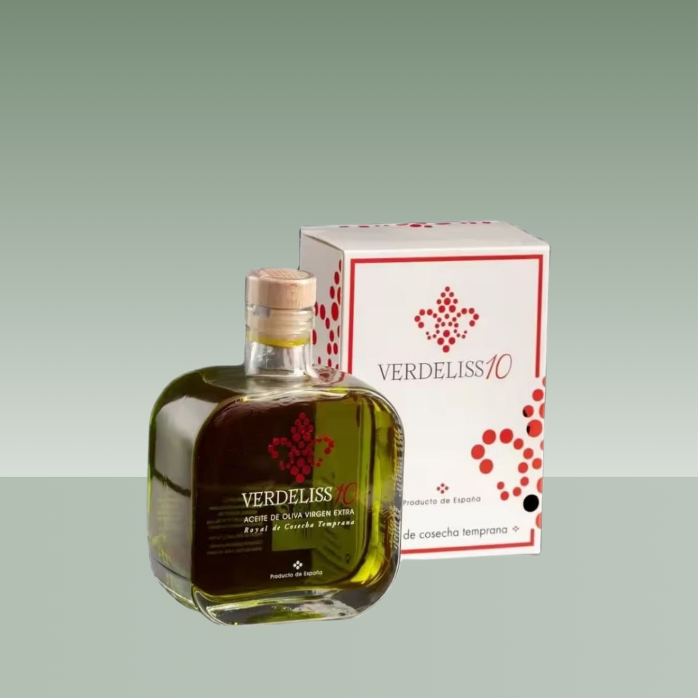 VERDELISS 10 | ROYAL RED 500ml