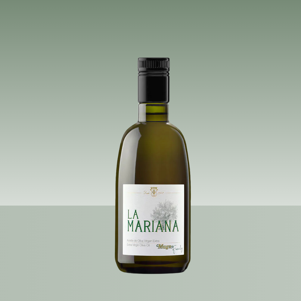 MUGA | LA MARIANA AOVE ARBEQUINA 500ml