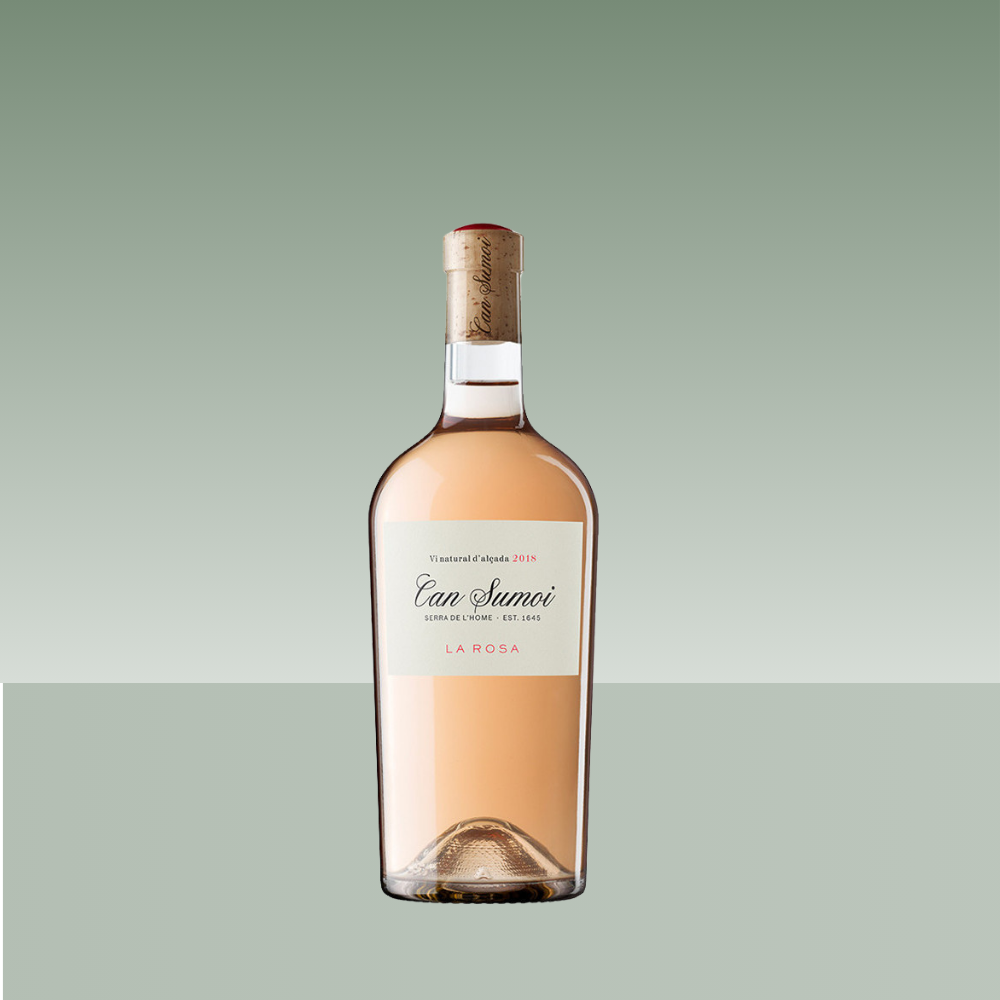 CAN SUMOI | LA ROSA 2024 75cl
