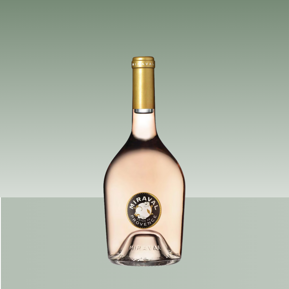 MIRAVAL | ROSÉ 2024 75cl