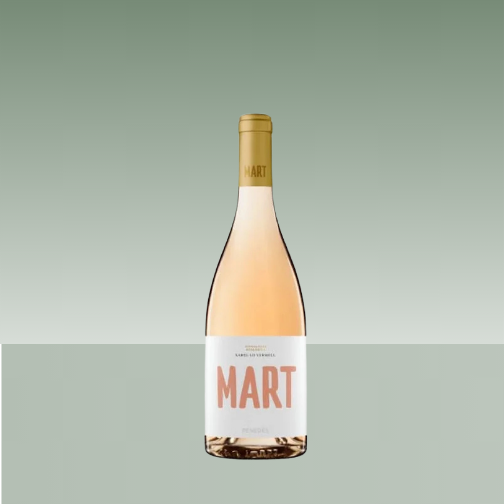 GRAMONA | MART XAREL·LO VERMELL 2024 75cl