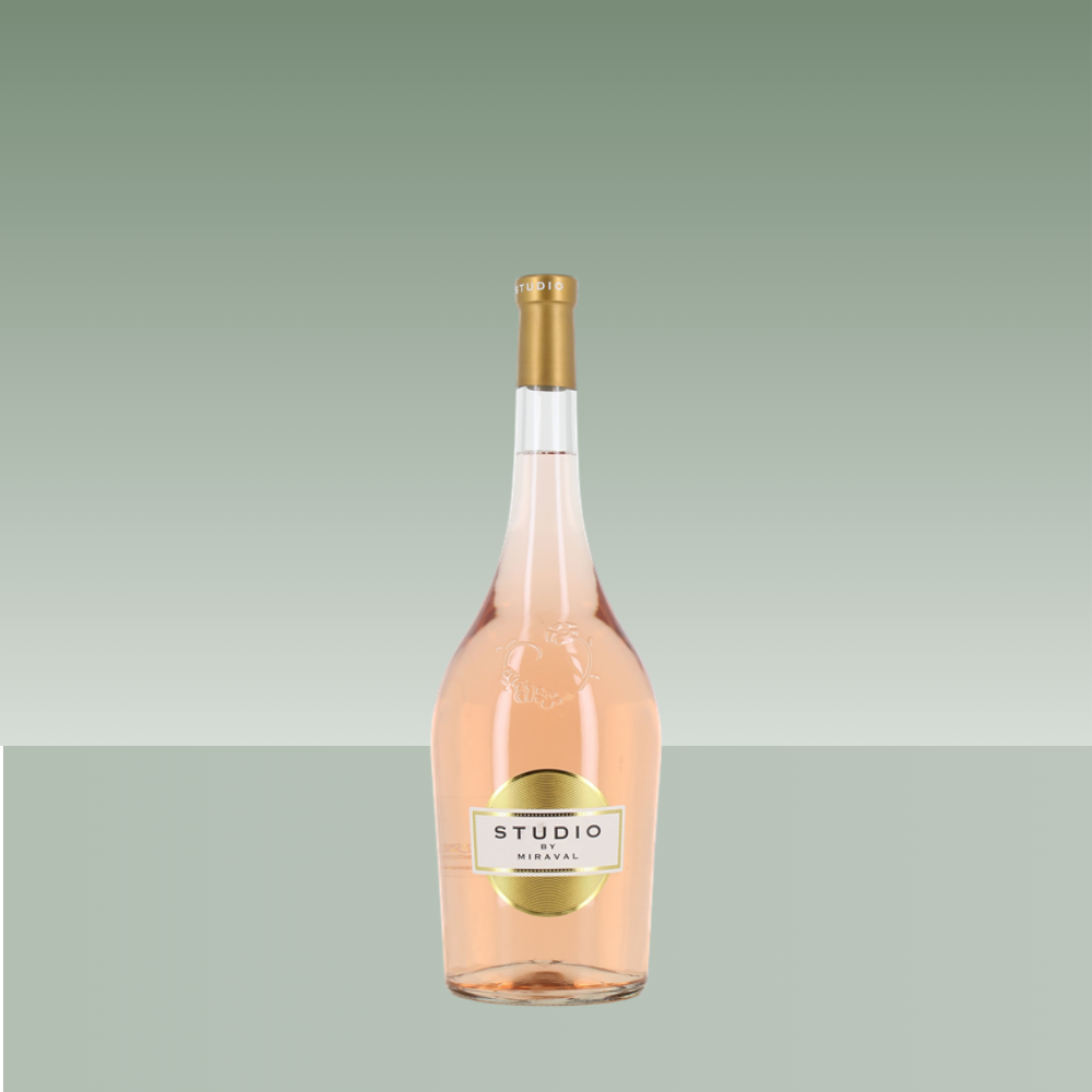 STUDIO BY MIRAVAL ROSÉ 2023
