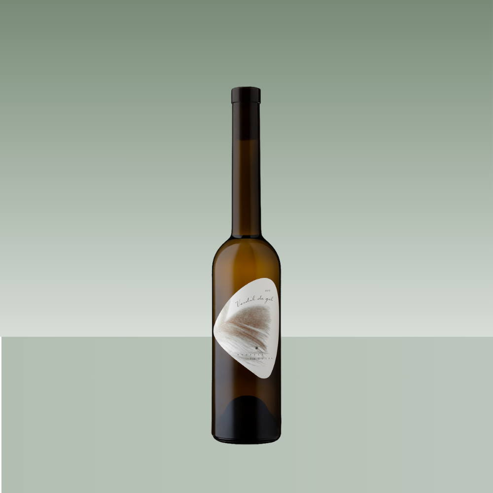 BODEGAS ENGUERA | VERDIL DE GEL 50cl