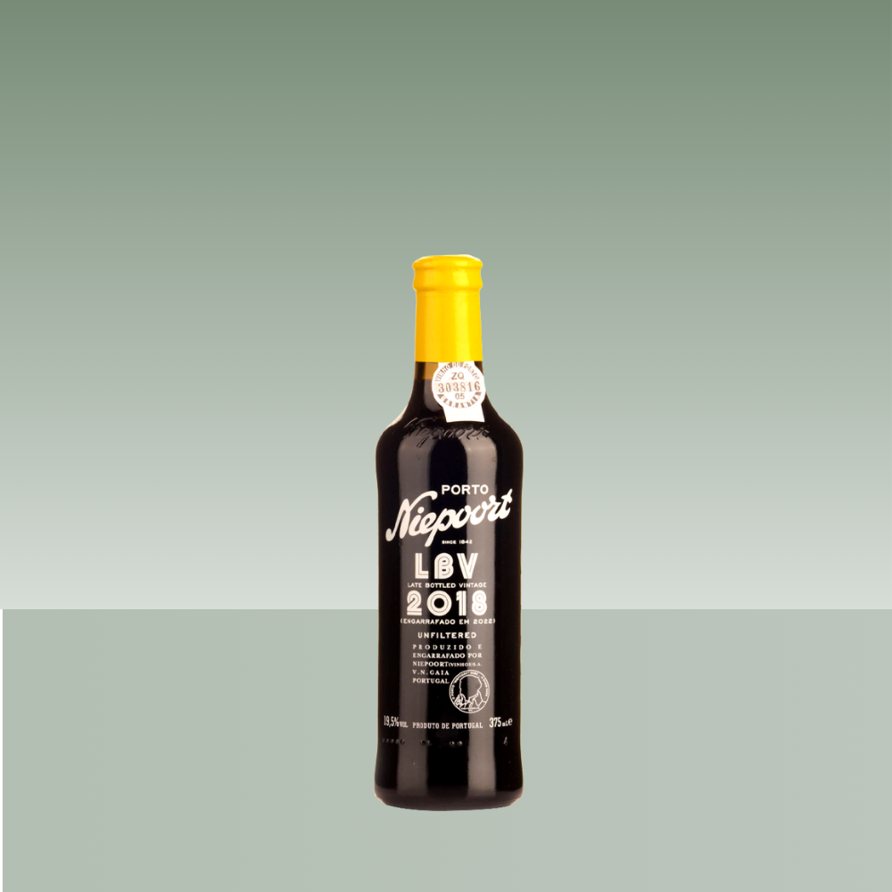 NIEPOORT | LBV 2020 PORTO 37,5cl