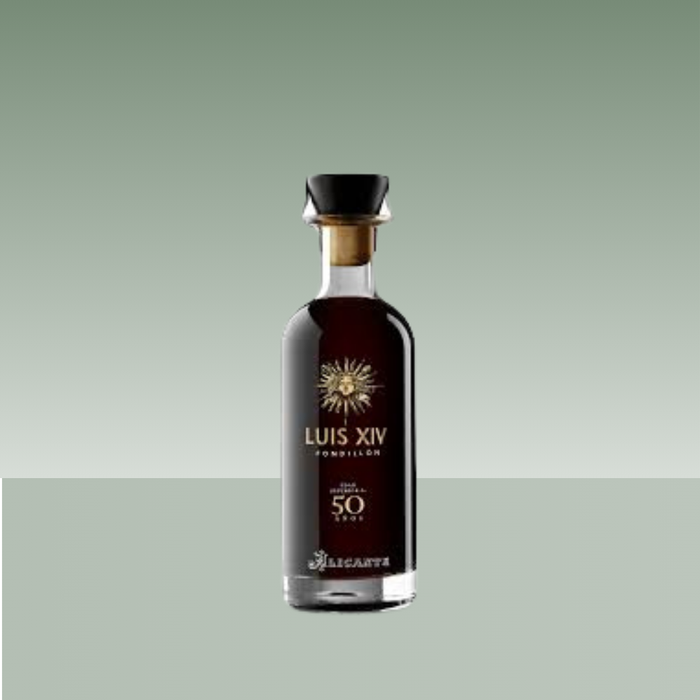 COL. TONELES CENTENARIOS | LUIS XIV FONDILLON EDAD SUPERIOR A 50 AÑOS 50cl