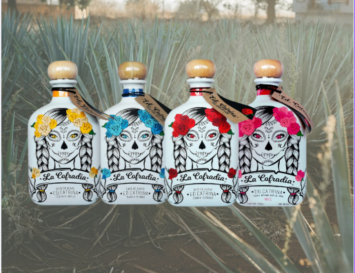 Tequila: historia, cómo se elabora y tipos – Bouquet Xaló