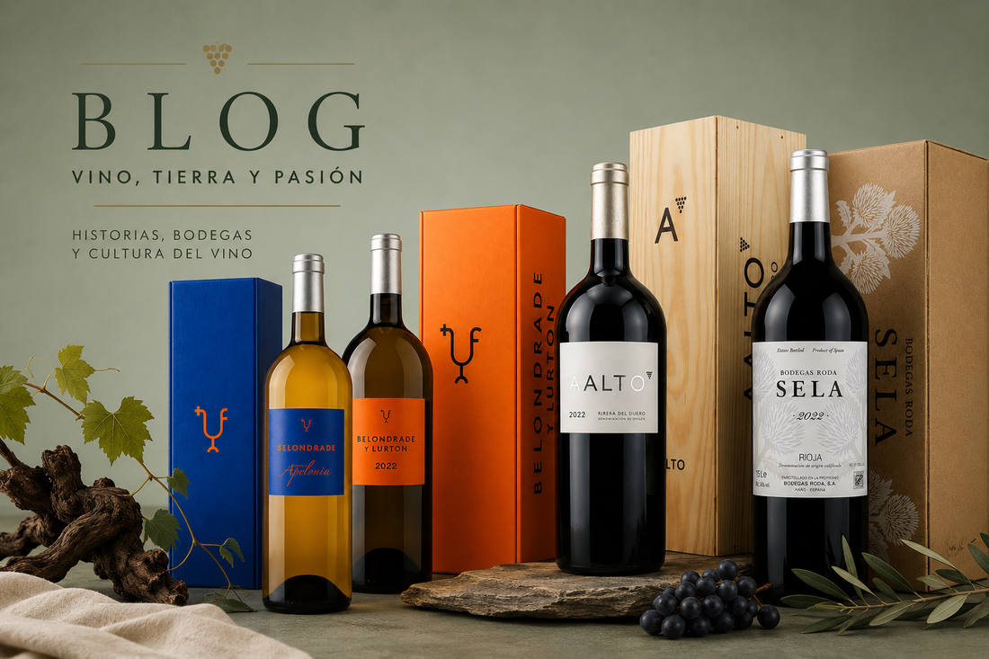 Vinos Magnum: descubre sus ventajas y selección en Bouquet Xaló