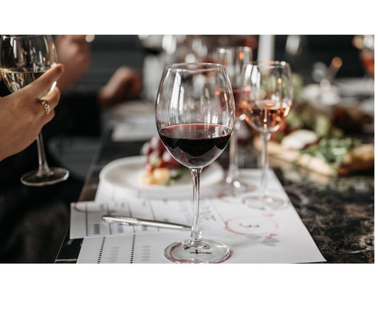 Private Wine Tasting in Xaló – Book Your Experience at Bouquet Xaló