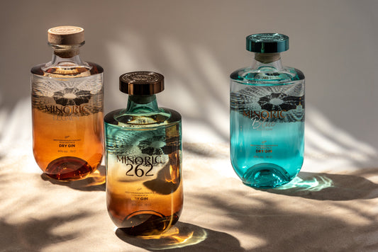 Minoric: la ginebra que embotella el alma de Menorca