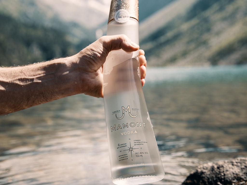 Vodka: historia, tipos y cómo se elabora – Bouquet Xaló