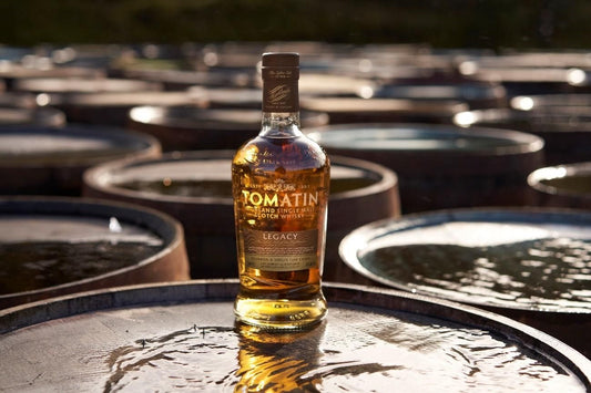 Whisky: historia, tipos y cómo se elabora – Bouquet Xaló