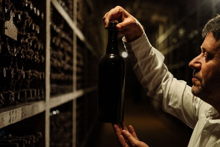 ¿Qué es un vino de autor y por qué deberías probarlo?