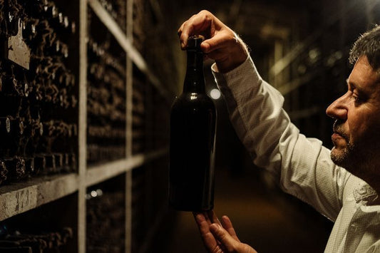 ¿Qué es un vino de autor y por qué deberías probarlo?