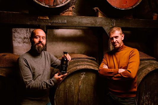 Fondillón: el vino eterno de Alicante