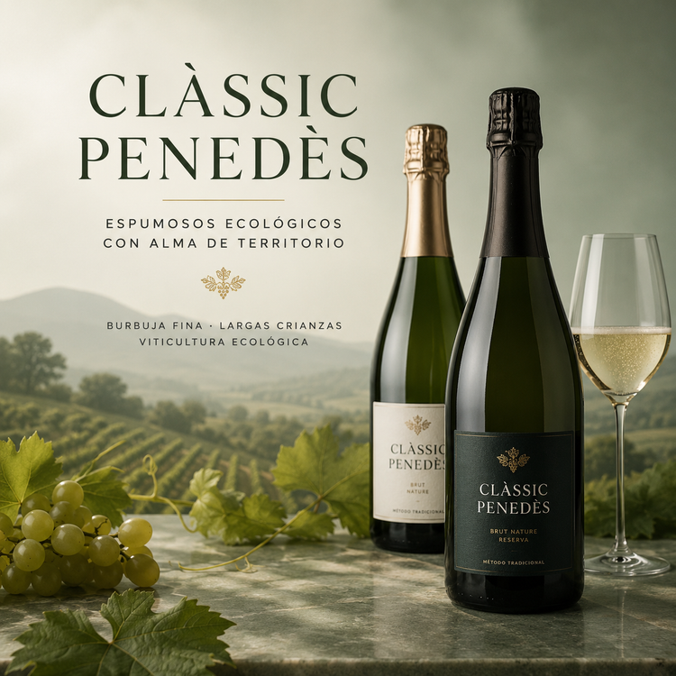 CLÀSSIC PENEDÈS