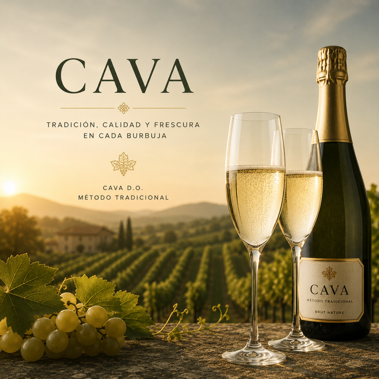 CAVA