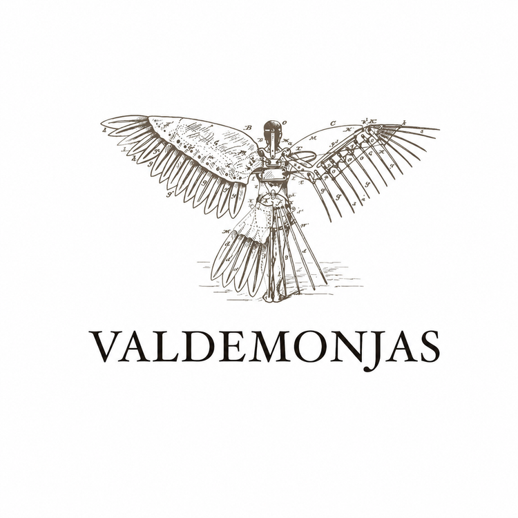 Valdemonjas | Vinos de Ribera del Duero | Bouquet Xaló