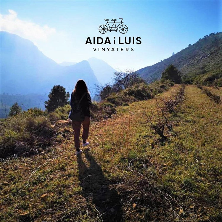Aida i Lluis