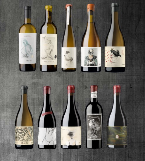 OXER WINES