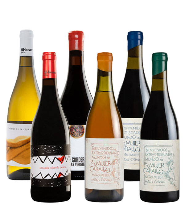 Fil·loxera & Cía | Vinos naturales de Valencia