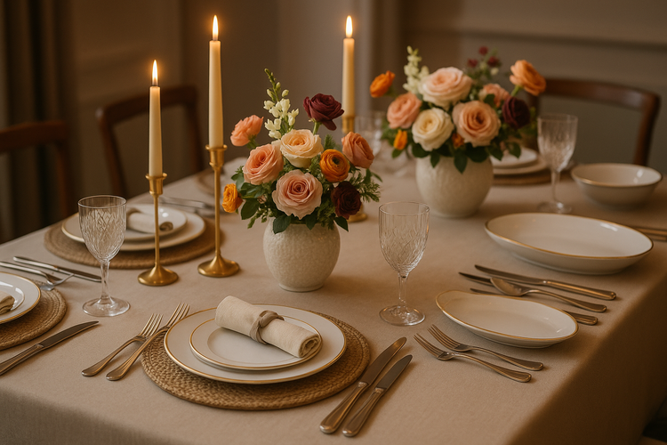 ACCESORIOS Y DECORACION
