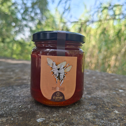 EL SERRALET | MEL FLORS 250GR