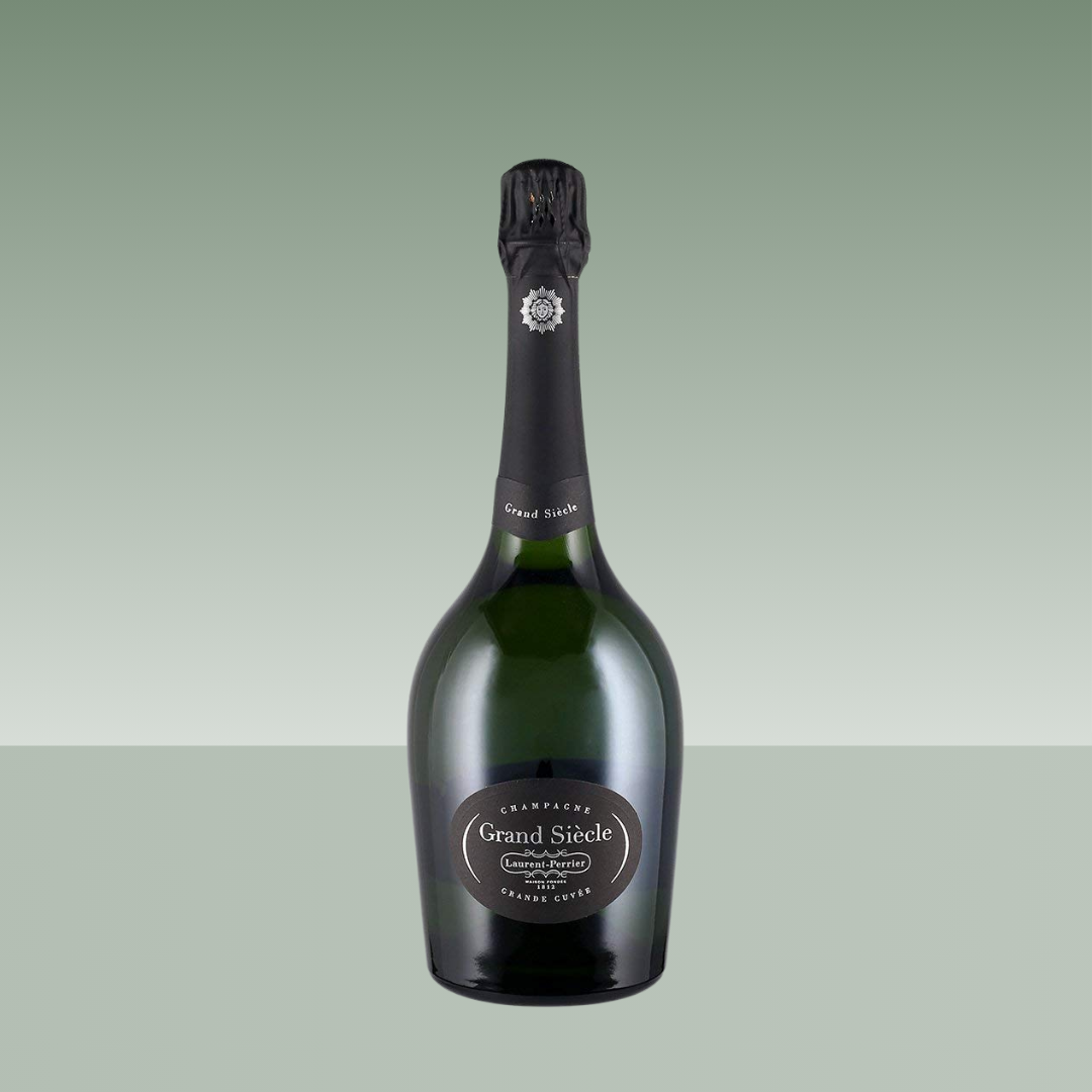 LAURENT PERRIER | GRAND SIECLE  Nº 26 75cL