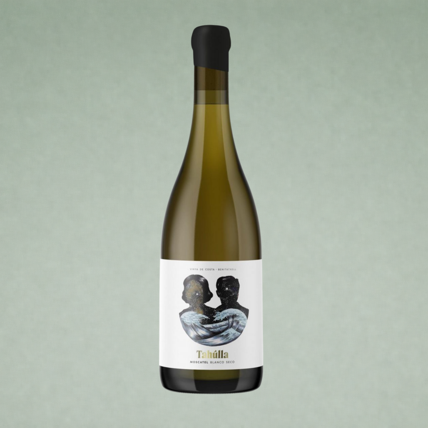 AIDA I LLUIS | TAHULLA 2022 75cl